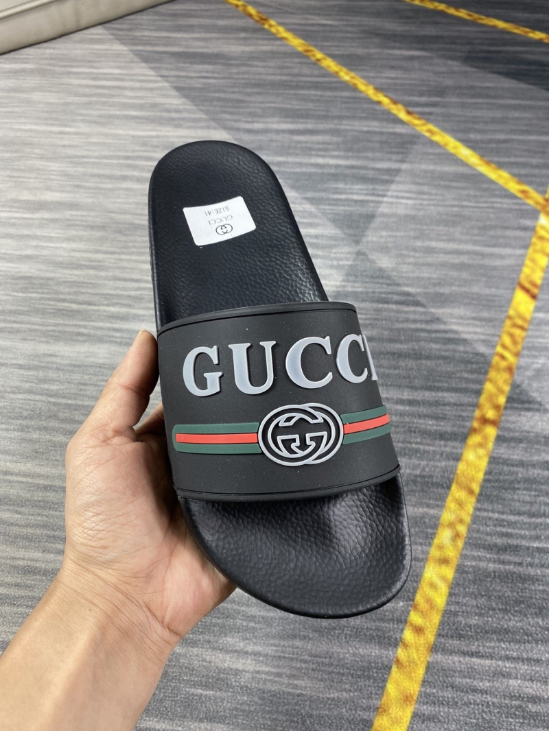 Gucci Slippers